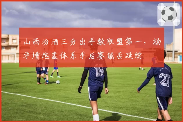 山西汾酒三分出手数联盟第一,杨学增炮轰体系季后赛能否延续