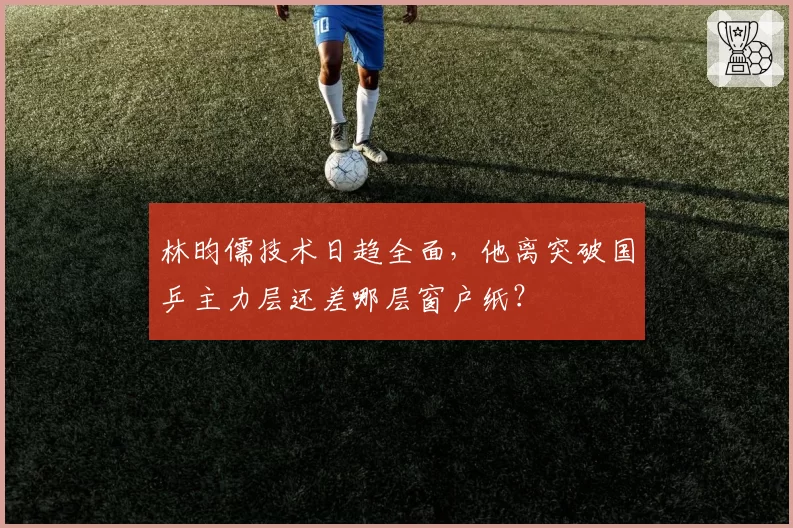 林昀儒技术日趋全面，他离突破国乒主力层还差哪层窗户纸？